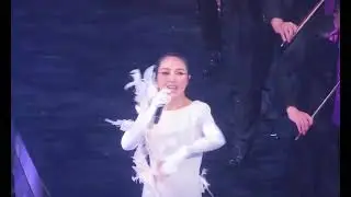 #楊千嬅 稀客 演唱會2025