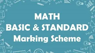 Marking Scheme for Class 10 | CBSE Board Exam 2020 | Letstute CBSE