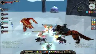 SilkRoad Legend / Con Jeos 2 en un directo  Buscando Unicos/ DevilCris Dark