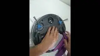 ⚠️ ROBÔ ASPIRADOR: NÃO COMPRE  O  PAS23 antes de ver isso.
