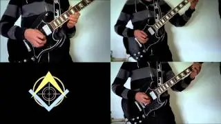 MW3 PMC Victory Theme on Guitar | Extended Version