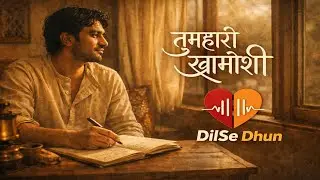 Tumhari Khamoshi