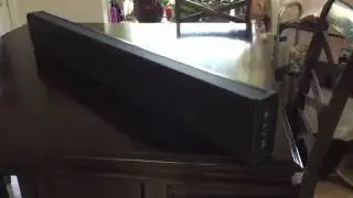 Zvox Soundbar SB 500 Review