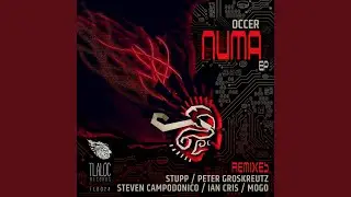 Numa (Stupp Remix)
