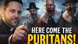 Here Come the Puritans!