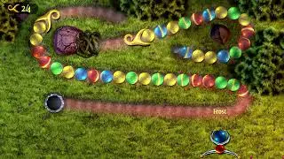 Sparkle Unleashed #playstation #gaming #puzzle