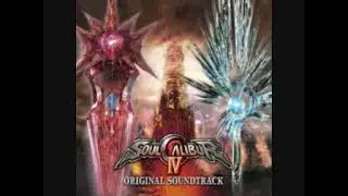 Soul Calibur IV OST Immaculate Pledge