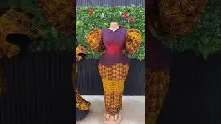 Latest Ankara designs for ladies in 2026 that inspire your look #ankarastyles #asoebistyles #viral