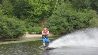 Banshee Bungee Киев