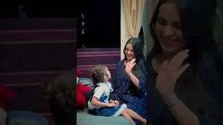 Perfect Family❤️|Ms Komal| Deepesh Zo| #ytshorts #shorts #viralvideo #trending #love #family #yt