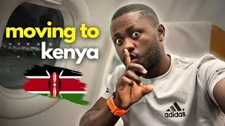 I’m Officially Moving to Kenya… Here’s Why