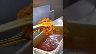 Best Nashville Hot Chicken Burger in Massachusetts