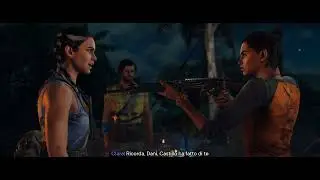 Far Cry 6 Demo Gameplay Part 2
