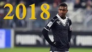 Malcom ● Dribbling , Assist , Magic Skills & Goals ● 1080p HD