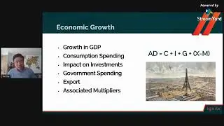 What is the impact of Sport Events on Economic Growth & Development