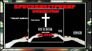 SpaceGhostPurrp - MXXXY PXXXR RXXXXXX | MONEY POWER RESPECT [Instrumental]