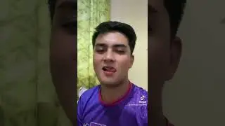 My TikTok Compilation 😘❤️