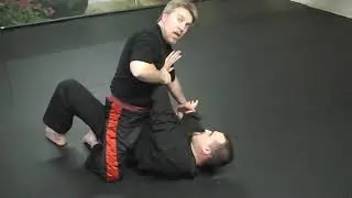 Grappling - Arm and Wrist locks 18 of 28