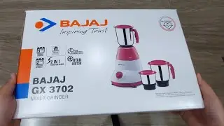 Unboxing and first look of 