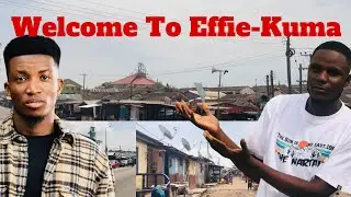 A Short Film About Kofi Kinaata and EffieKuma