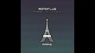 mondflug - Paris