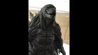 Godzilla Monster Planet Addendum: Expanding on Why the Origin Matters