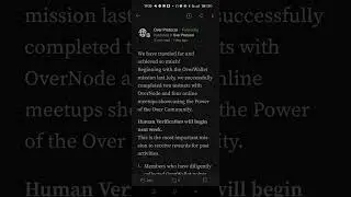 over protocol kyc update nethers nft pre sale
