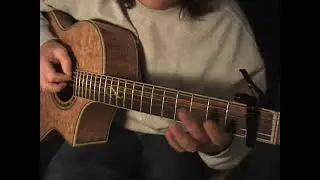 Two More Bottles Of Wine Guitar Lesson By Scott Grove