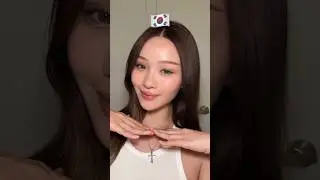What Different Asian Makeup Looks Like 💗✨