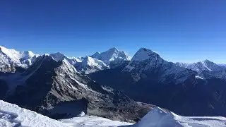 Khumbu Glacier | EBC Trek | Glacier Khumbu | Khumbu Trek