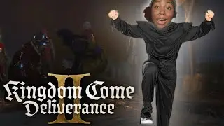 Infiltrating the Camp! | Kingdom Come Deliverance 2