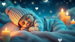 Rainfall Nap Therapy 🌧️💤  Quick Baby Sleep Aid 🌙🍼
