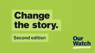 Change the story: Second edition