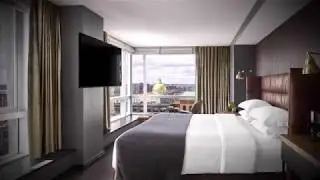 Kimpton Nine Zero Hotel in Boston, MA