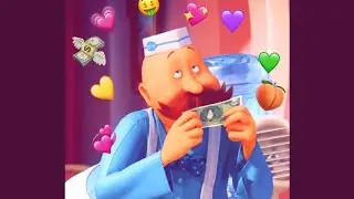 💕🦧Cy the O&rsquo;hare Delivery Guy💅🏾🌸
