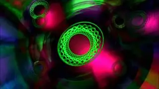 Meander & Ridden - Tribute To Fairies (HD)