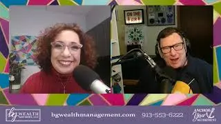 Planning for Divorce #bgwealth #podcast #divorce #divorcesupport #personalfinance #financialplanning