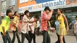 Mor Kurta Ke Batan La - Tura Rikshawala - Superhit Chhattisgarhi Movie Full Song