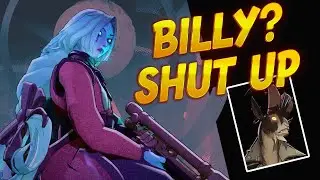 VINDICTA Voice Lines for Killing Every Hero in Deadlock!