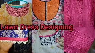 Summer Dress Designs 2020 | Eid Designs | Simple and Elegant Designs | Cutting and Stitching Ideas