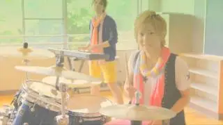 The LADYBIRD 「ボクノキセキ」MV FULL Ver.