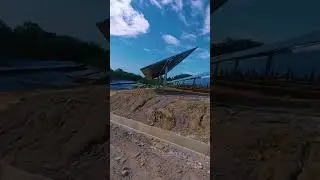 Solar panel LABUAN