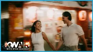 When is the Best Time to Set Up a 2nd Date? | On Air with Ryan Seacrest