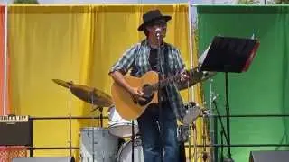 The Step Brothers Music Citrus Fair 2014 Venus And Mars