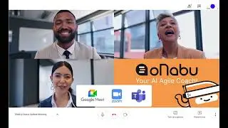 Discover What the World's First AI Agile Coach Can Do for You!