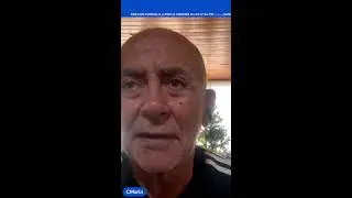 Entrevista con felipe Olave 📱