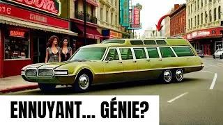 1980 : ces voitures ennuyeuses qui cachaient un génie technique