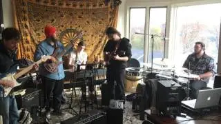 Bearplane - Slowbox