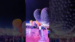 Al Wathba | Abu Dhabi. #2025 #sheikhzayedfestival #newyear2025 #uae