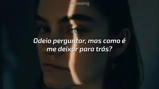 Lia Marie Johnson &ndash; DNA &times; TRADU&Ccedil;&Atilde;O